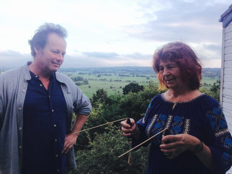 Soins et harmonisation - Médecine symbolique